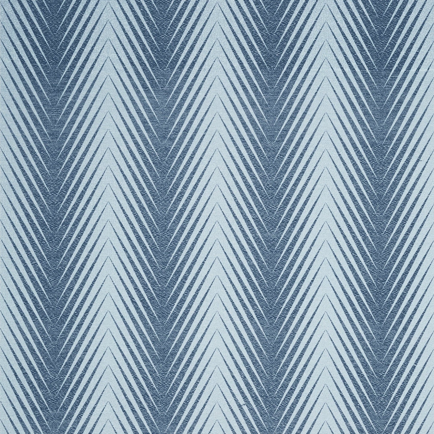 Viva Wallpaper - Navy & Light Blue - Thibaut - T12830 - Premier Wallcovering