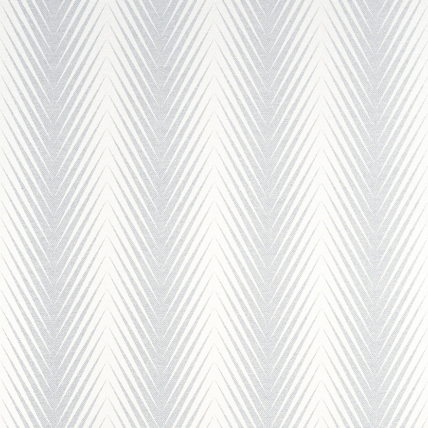 Viva Wallpaper - Metallic Silver - Thibaut - T12829 - Premier Wallcovering