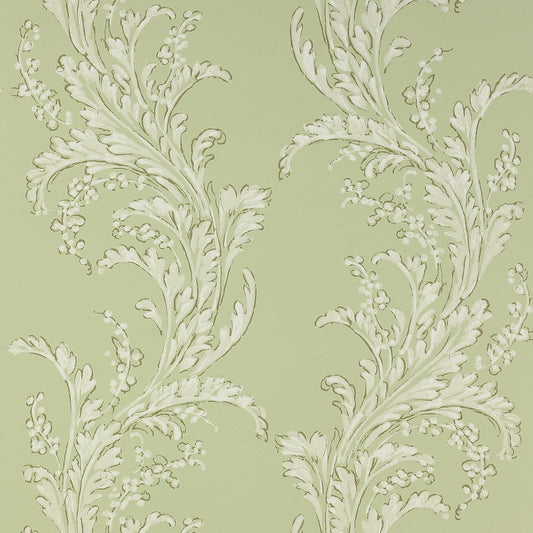 Volanges Wallpaper - Prairie - Manuel Canovas - 03099-03 - Premier Wallcovering
