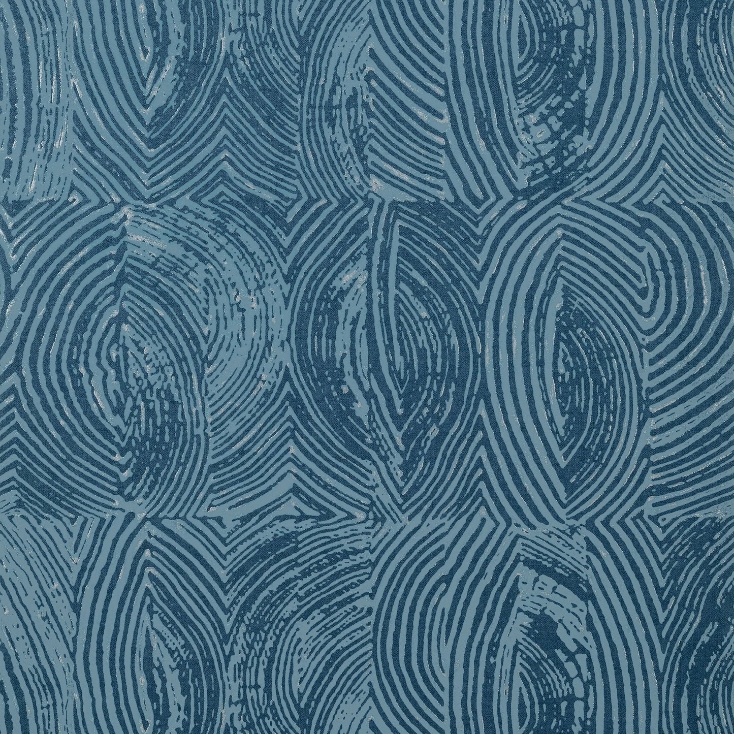 Volar Wallpaper - Navy - Thibaut - T414 - Premier Wallcovering