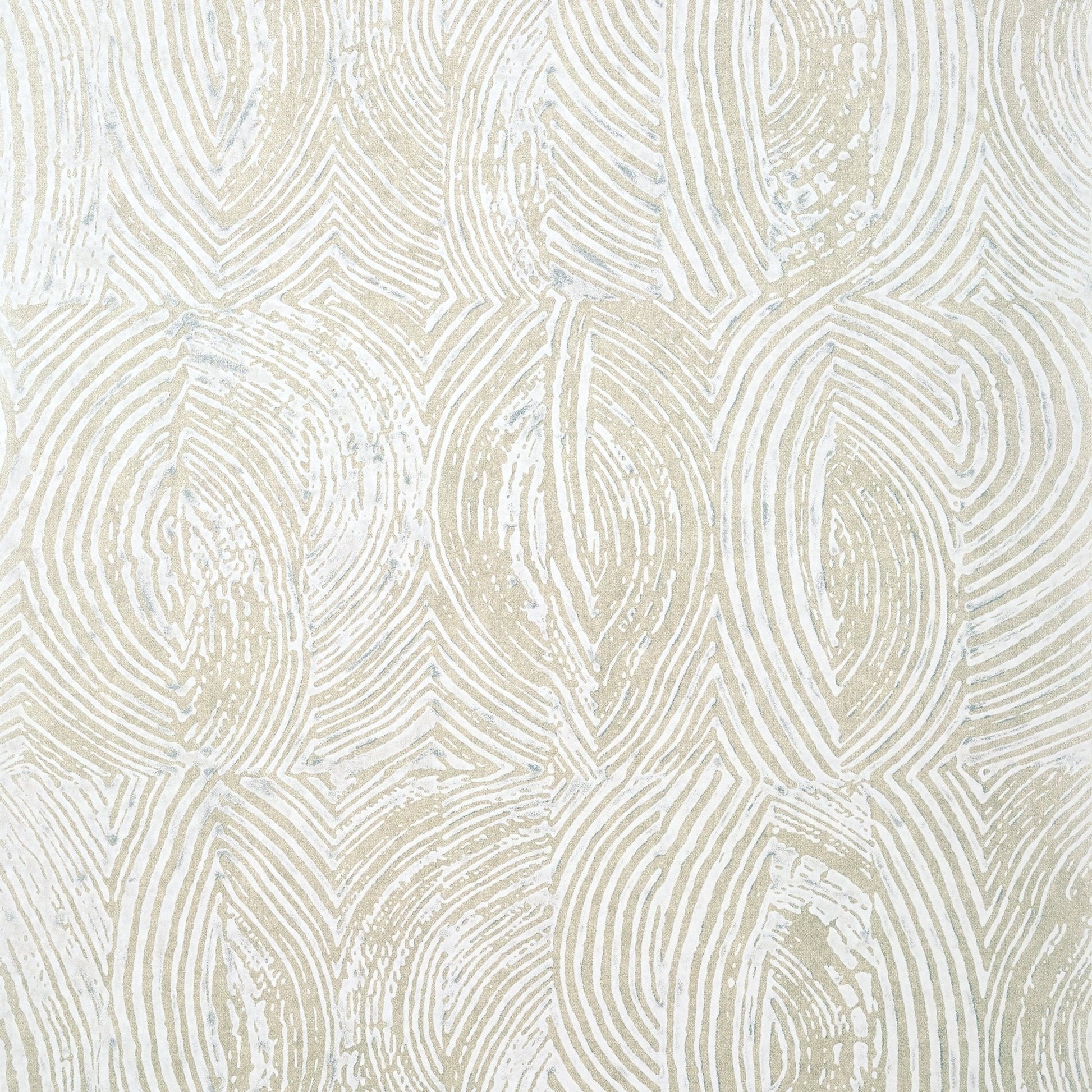 Volar Wallpaper - Neutral - Thibaut - T410 - Premier Wallcovering