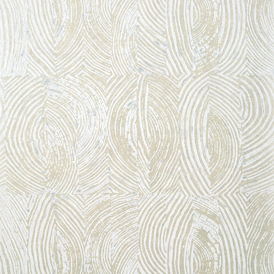 Volar Wallpaper - Neutral - Thibaut - T410 - Premier Wallcovering