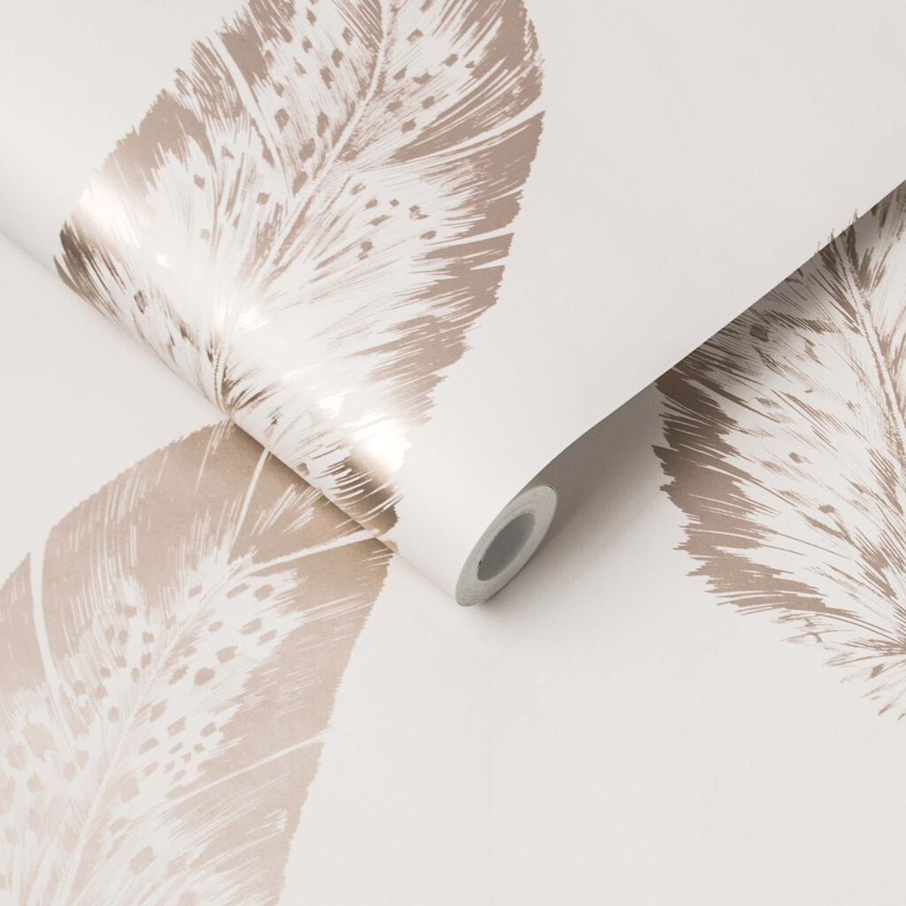 Volare Wallpaper - Owl - Graham & Brown - 105250 - Premier Wallcovering