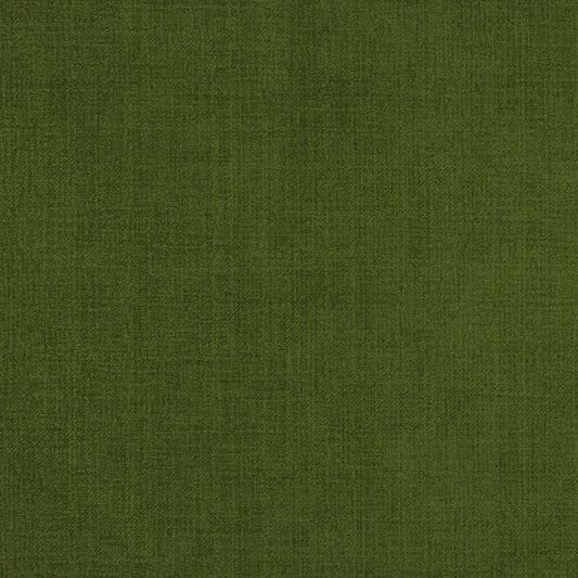 Voltaire Fabric - Matcha - Manuel Canovas - M4130-14 - Premier Wallcovering