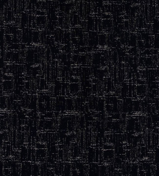 Voyage Fabric - Dark Indigo - Christopher Farr Cloth - CF1174 - 01 - Premier Wallcovering