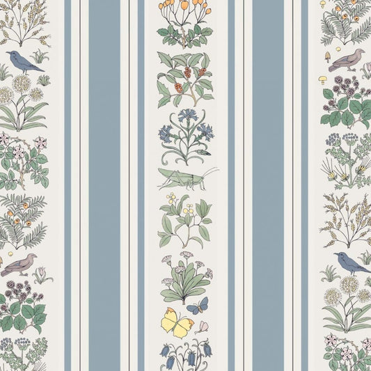 House of Hackney - 1 - WA - VOY - DI - W&S - XXX - Premier Wallcovering