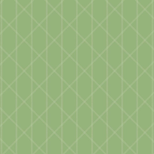 Walcott Wallpaper - Green - A Street Prints - FD26605 - Premier Wallcovering