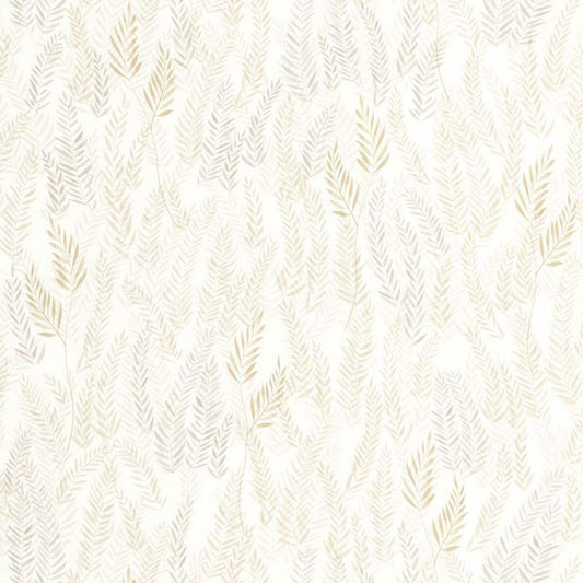 Walk in the Jungle Once Upon A Time Wallpaper - Naturel - Casadeco - 200791404 - Premier Wallcovering