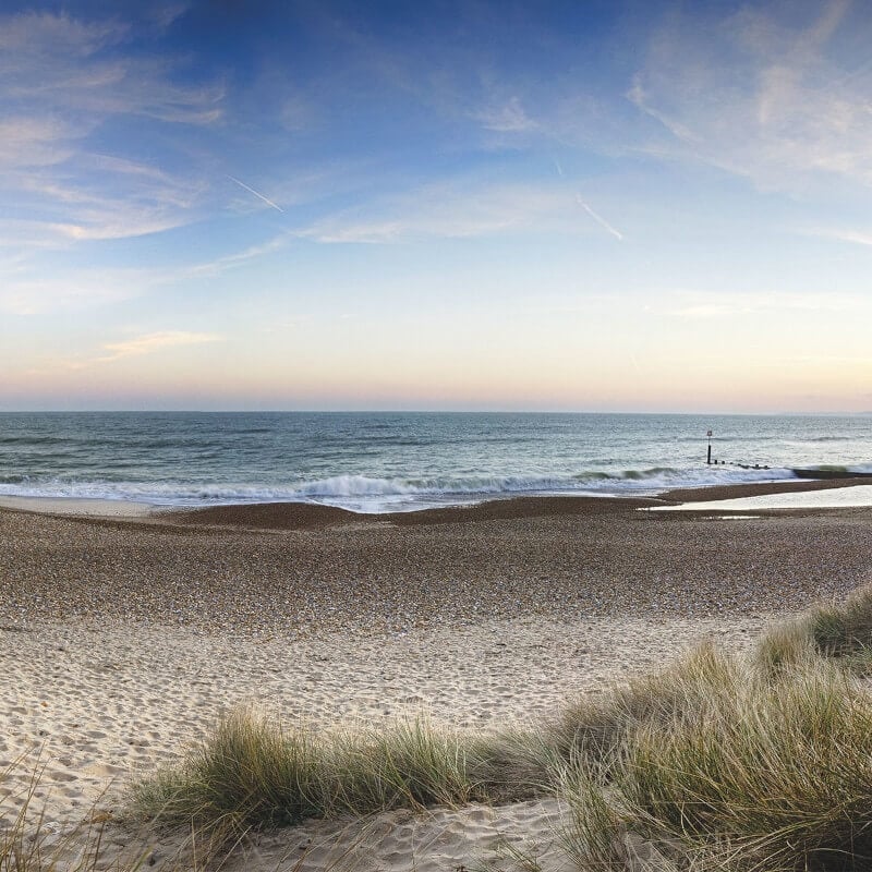 Along the Dune Wall Mural - Multi - Anaglypta - 5548-8 - Premier Wallcovering