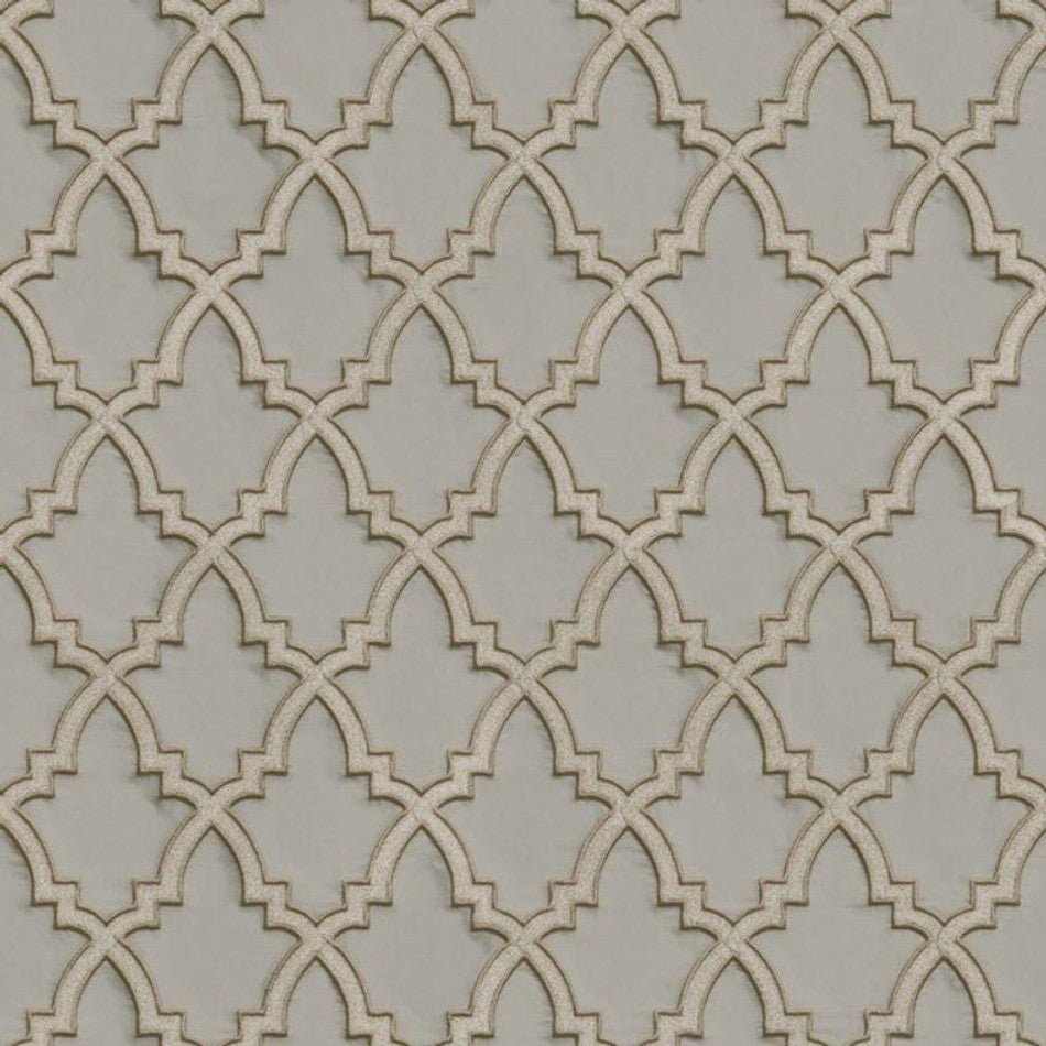 Wallstitch Wallpaper - Dark Grey - Design ID - DE120024 - Premier Wallcovering