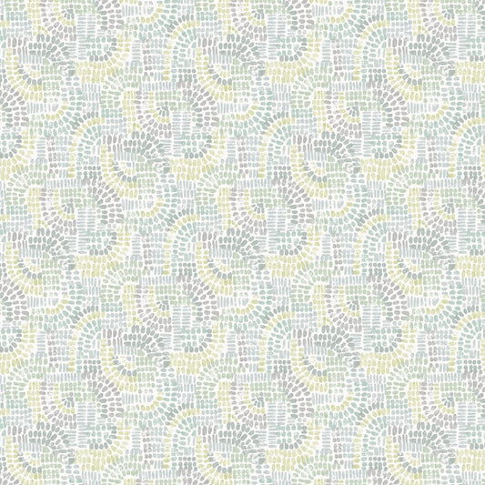 Wanderer Wallpaper - Green / Grey - A Street Prints - FD27214 - Premier Wallcovering