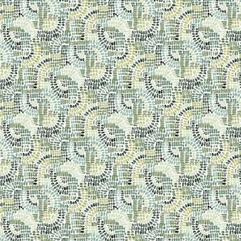 Wanderer Wallpaper - Green - A Street Prints - FD27217 - Premier Wallcovering