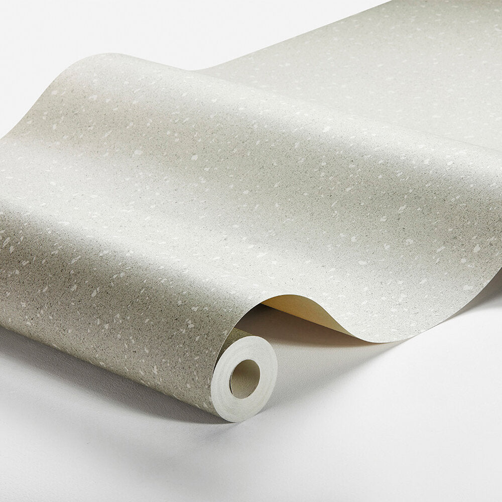 Washi Paper Wallpaper - Light Grey - Boråstapeter - 3109 - Premier Wallcovering