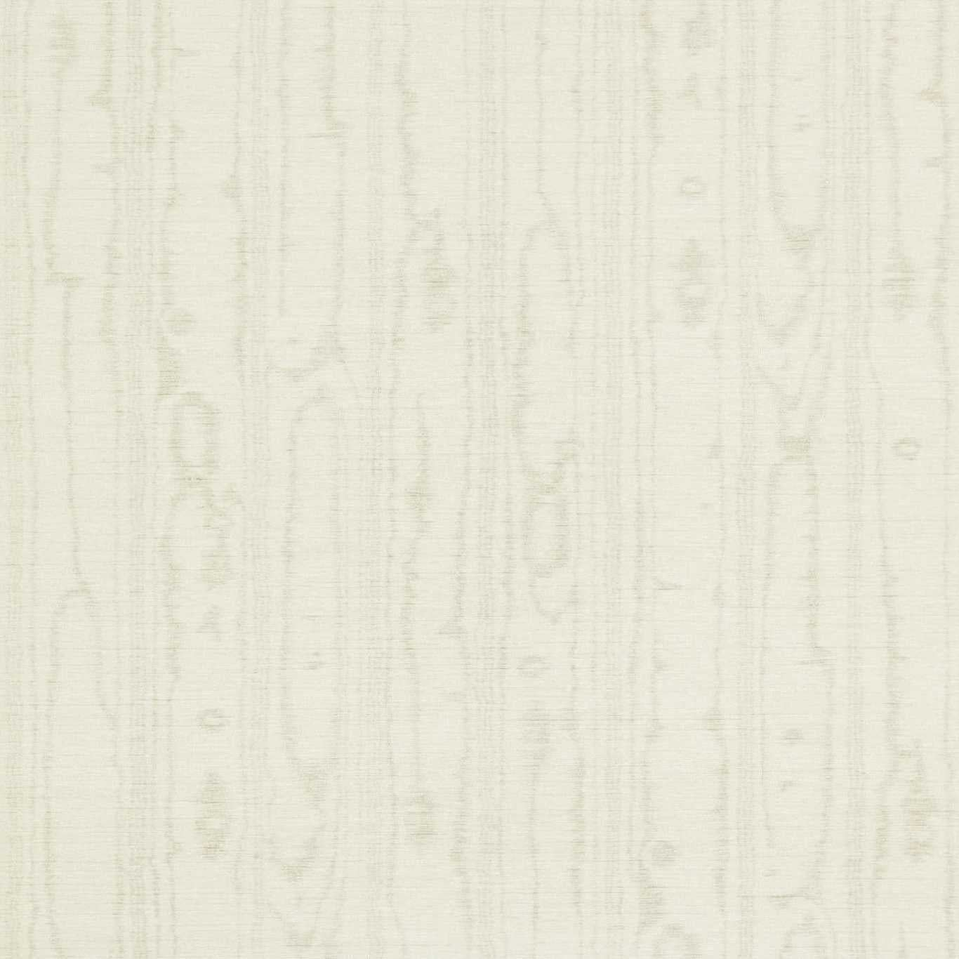 Watered Silk Wallpaper - Platinum Grey - ZRHW312916 - Zoffany - Premier Wallcovering