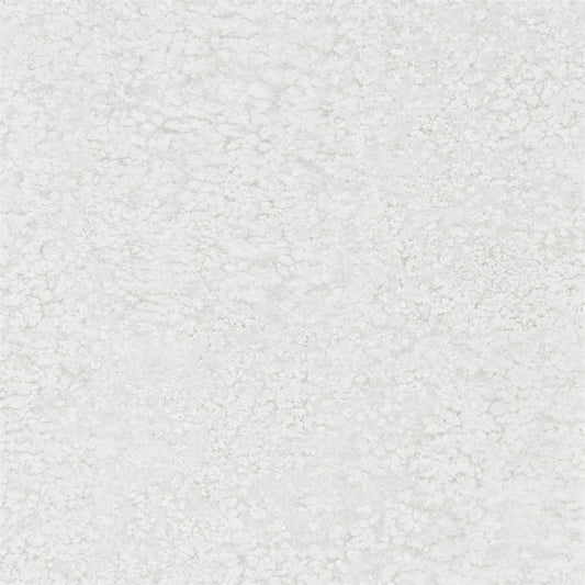 Weathered Stone Plain Wallpaper - Chalk - ZKEM312638 - Zoffany - Premier Wallcovering