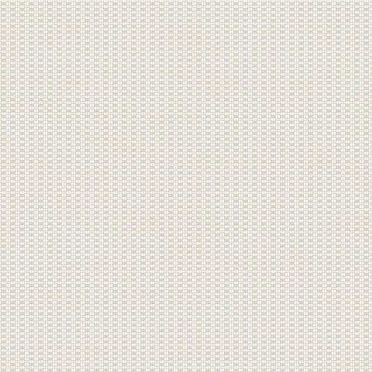Weavy Five O'Clock Wallpaper - Beige Lin - Casadeco - 85821141 - Premier Wallcovering