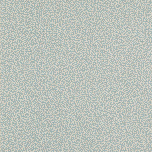 Wendle Wallpaper - Blue - Colefax & Fowler - W7014 - 01 - Premier Wallcovering
