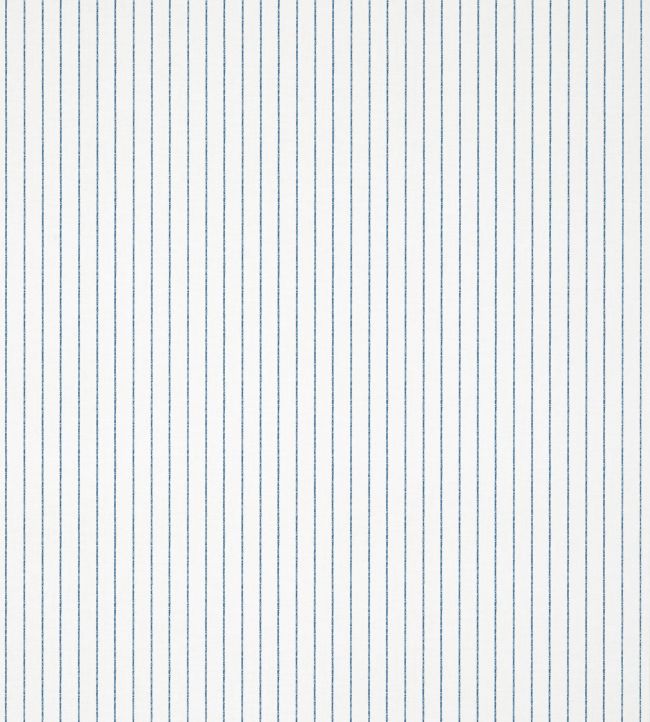 Wesley Stripe Wallpaper - Navy - AT24588 - Anna French - Premier Wallcovering