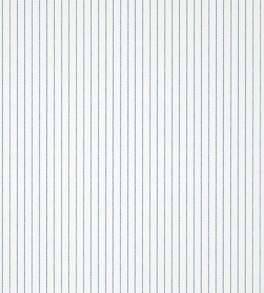 Wesley Stripe Wallpaper - Navy - AT24588 - Anna French - Premier Wallcovering