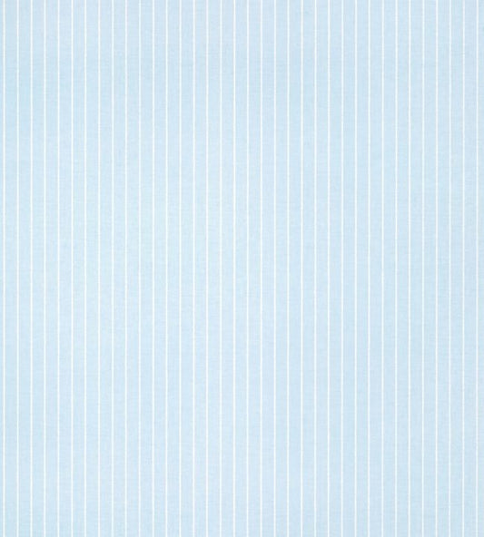 Wesley Stripe Wallpaper - Blue - Anna French - AT24591 - Premier Wallcovering