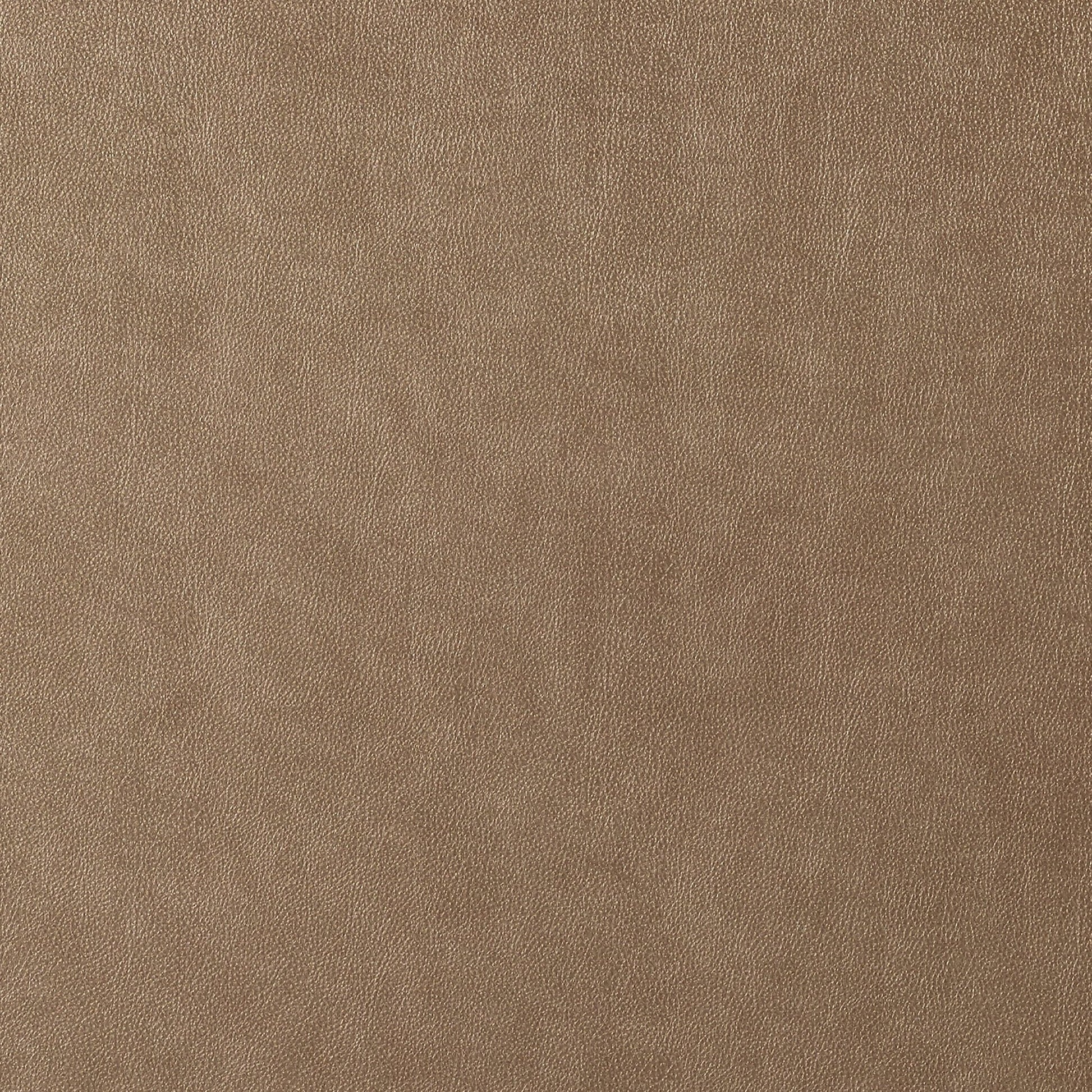 Western Leather Wallpaper - Metallic Bronze - Thibaut - T57160 - Premier Wallcovering