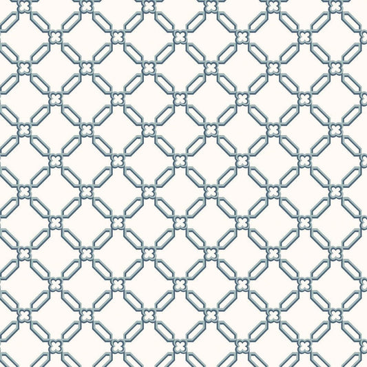 Westminster Wallpaper - Dusky Seaspray - Laura Ashley - 130100 - Premier Wallcovering