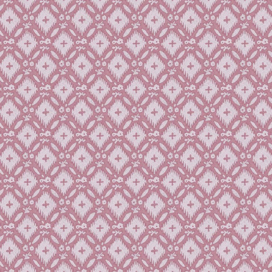 Whitebrook Wallpaper - Mulberry Purple - Laura Ashley - 118473 - Premier Wallcovering