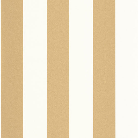 Wide Lines Wallpaper - Doree - Caselio - 104022020 - Premier Wallcovering