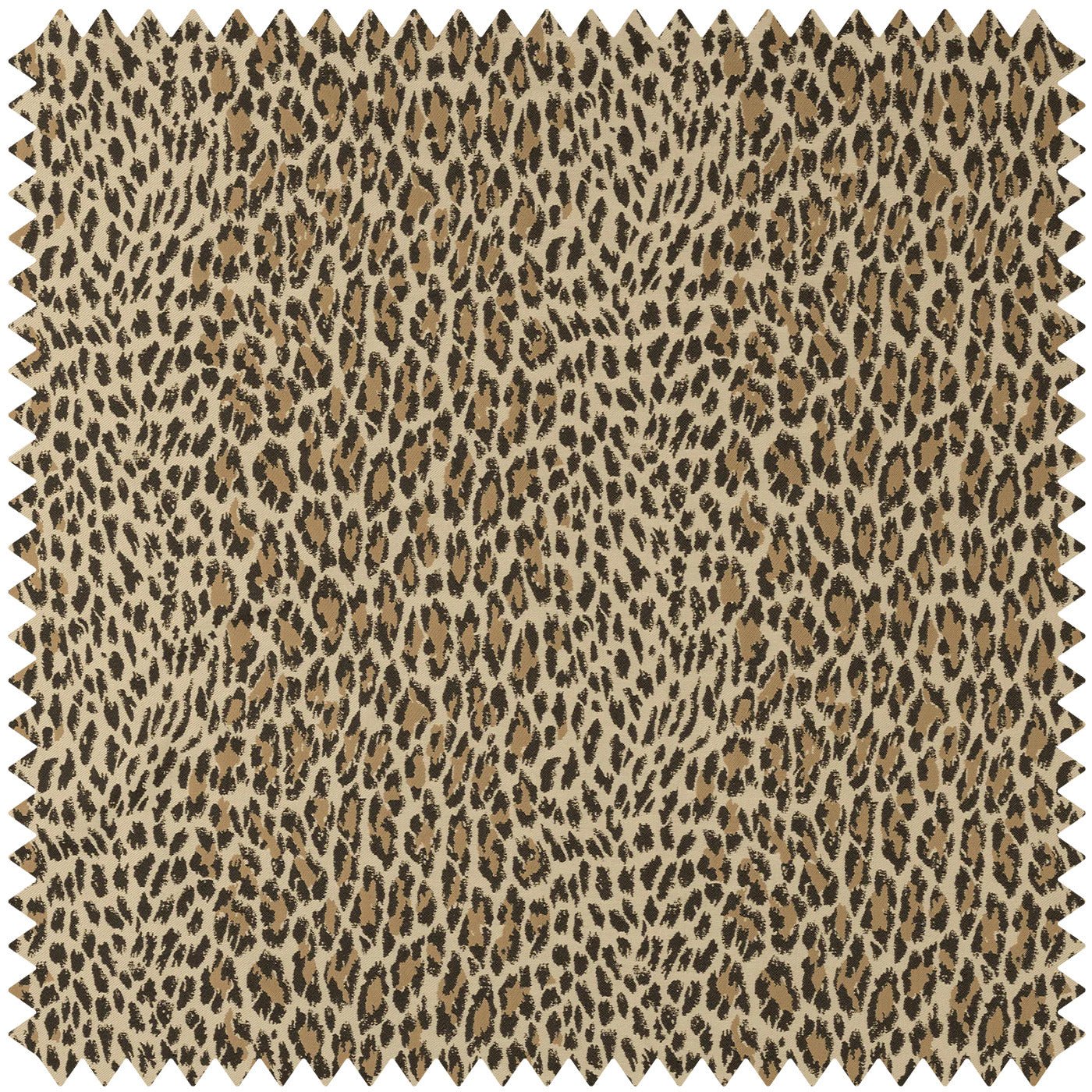 Wild Card Jacquard Fabric -  Butterscotch - House of Hackney - 1-FA-WIL-WJ-BUT-XXX-XXX - Premier Wallcovering