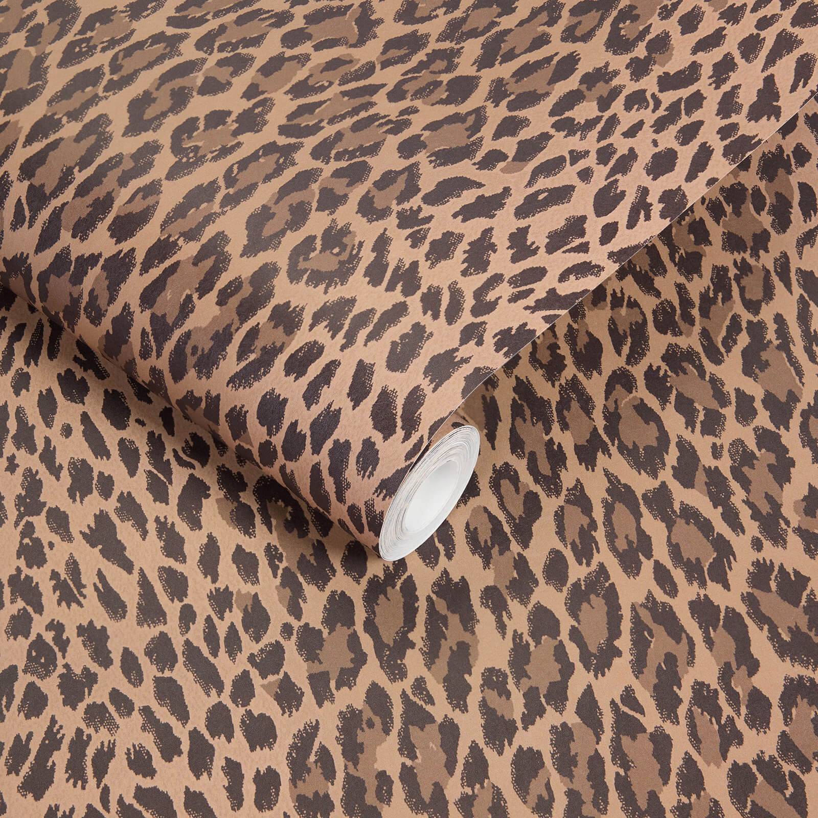 Wild Card Wallpaper - Earth - House of Hackney - 1-WA-WIL-DI-EAR-XXX - Premier Wallcovering