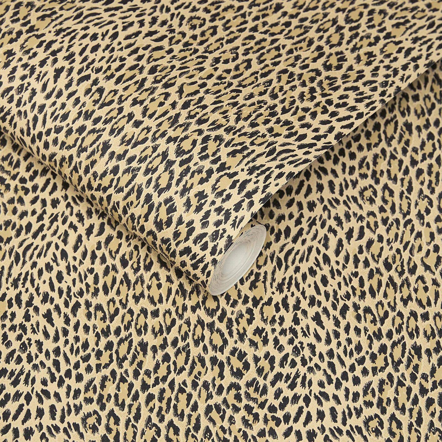 Wild Card Wallpaper - Butterscotch - House of Hackney - 1 - WA - WIL - TR - BUT - XXX - 001 - Premier Wallcovering