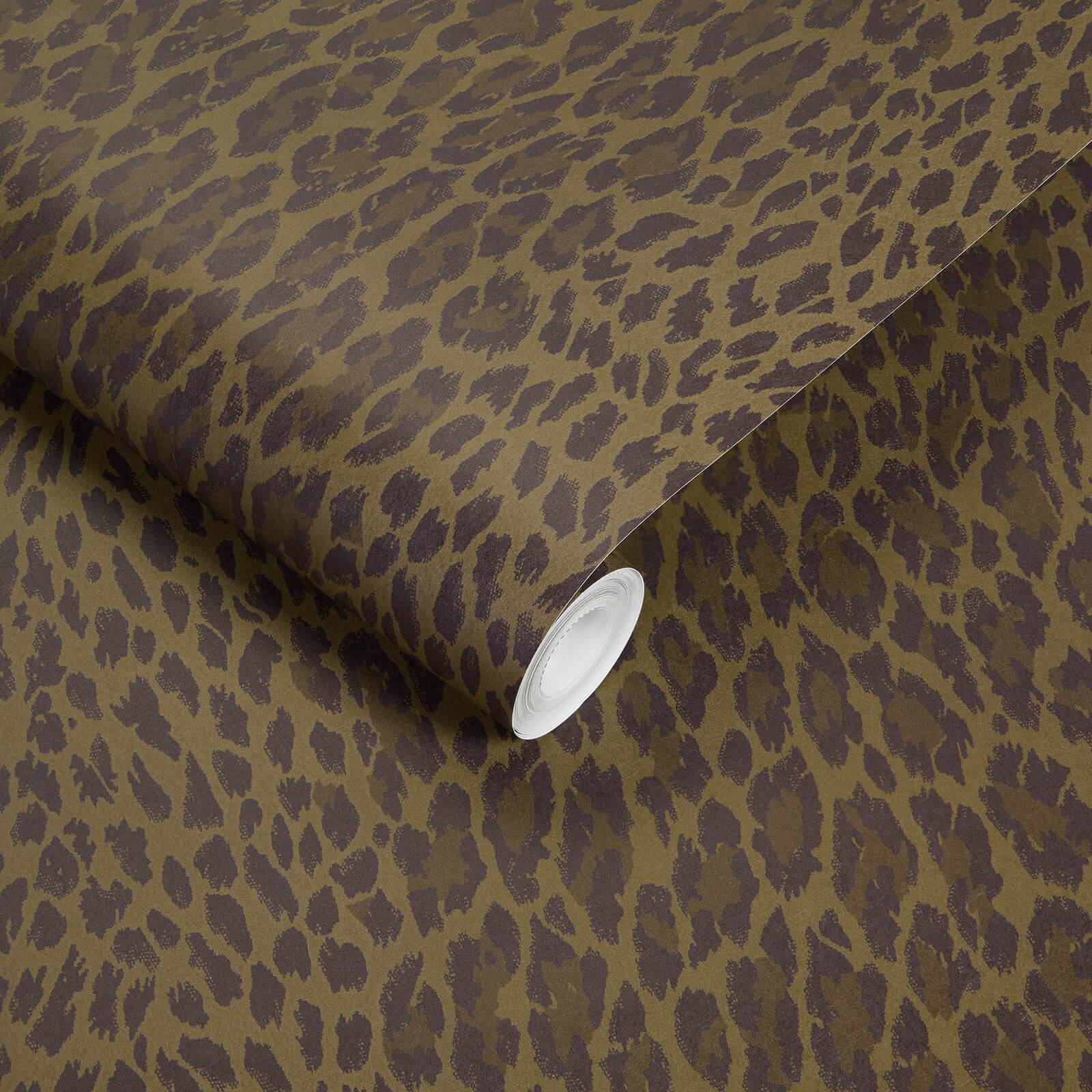 Wild Card Wallpaper - Laurustine - House of Hackney - 1-WA-WIL-DI-LAU-XXX - Premier Wallcovering