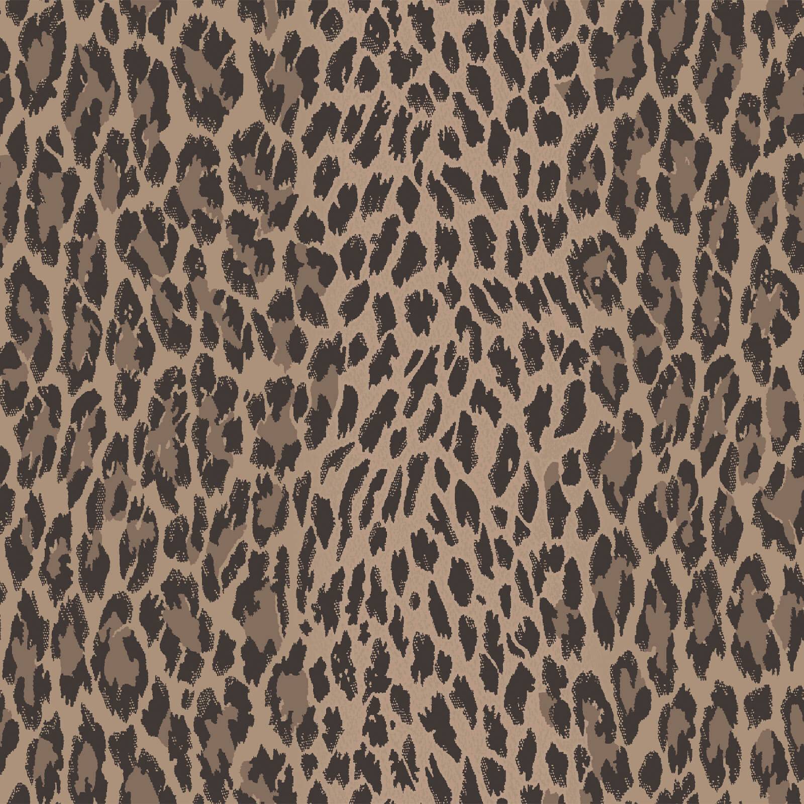 Wild Card Wallpaper - Earth - House of Hackney - 1-WA-WIL-DI-EAR-XXX - Premier Wallcovering