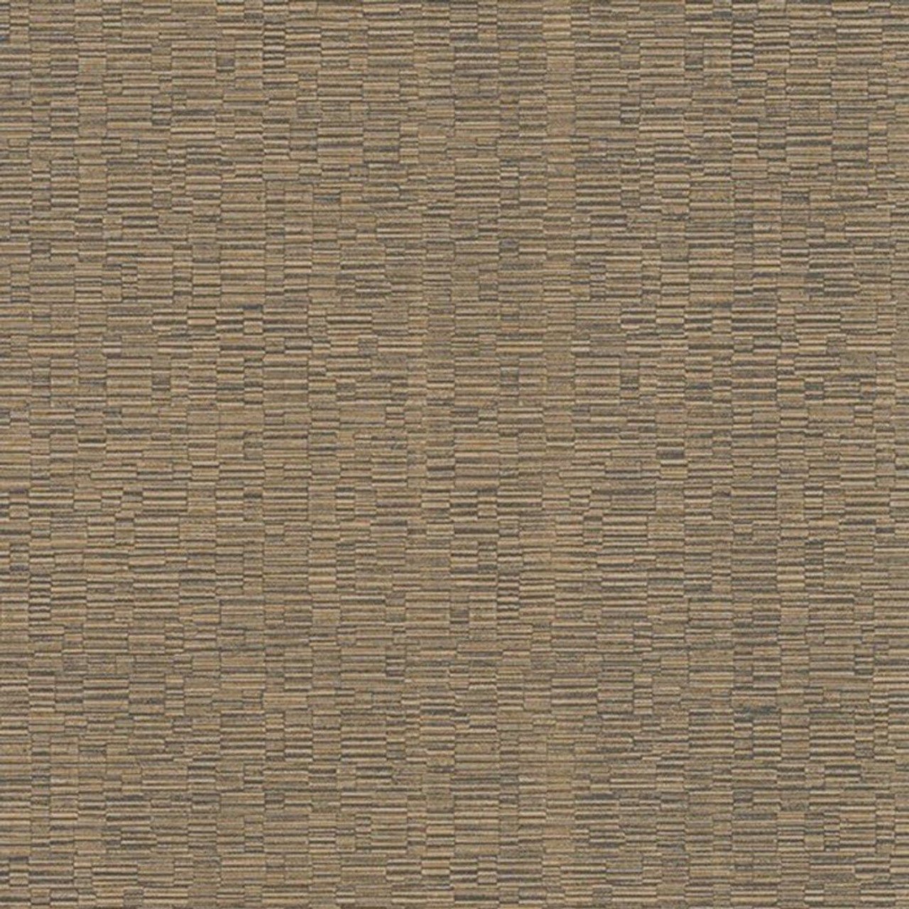 Wild Delicacy Wallpaper - Camel And Noir - Casadeco - 85379114 - Premier Wallcovering
