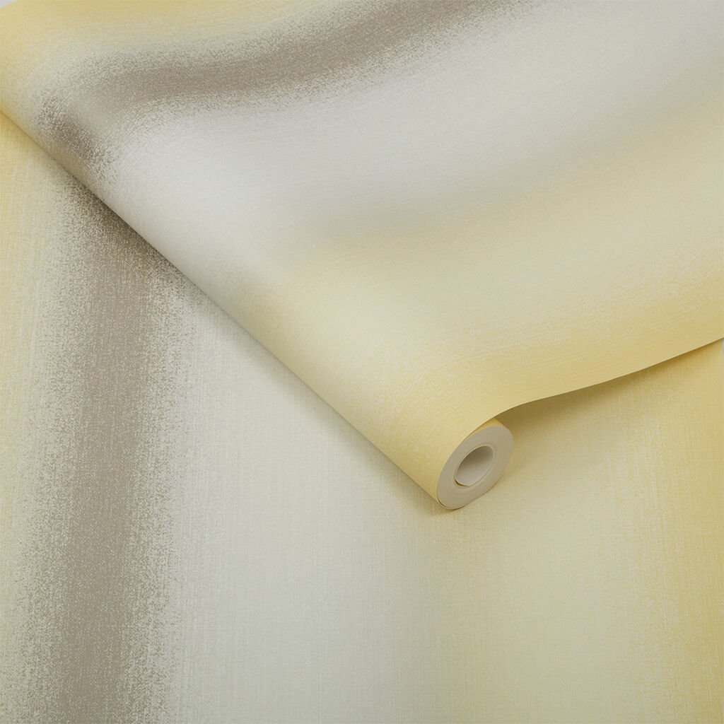 Wild Flower Stripe Wallpaper - Summer - Graham & Brown - 104077 - Premier Wallcovering