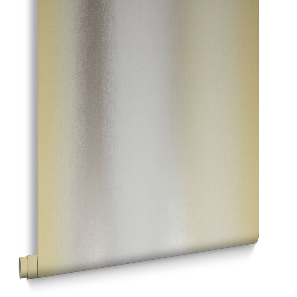 Wild Flower Stripe Wallpaper - Summer - Graham & Brown - 104077 - Premier Wallcovering