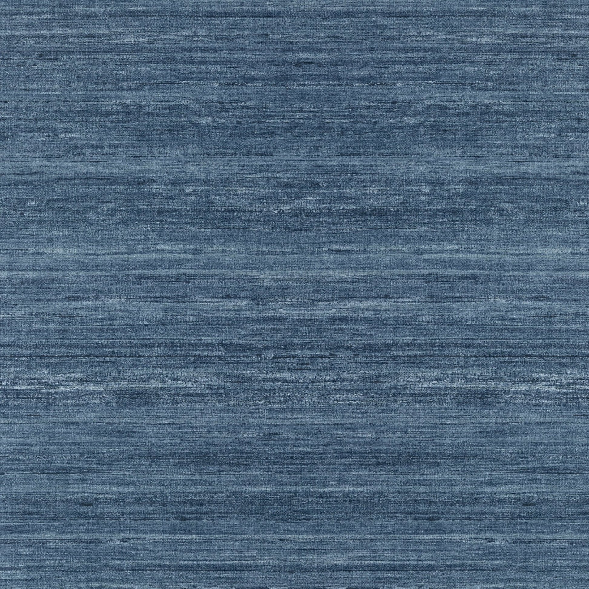 Wild Silk Wallpaper - Navy - Thibaut - T341 - Premier Wallcovering