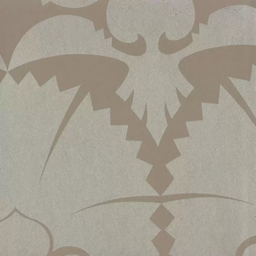 Wilde Carnation Wallpaper - Grey - Osborne & Little - VW5818-03 - Premier Wallcovering