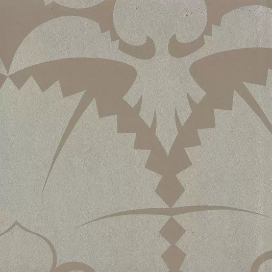 Wilde Carnation Wallpaper - Grey - Osborne & Little - VW5818-03 - Premier Wallcovering