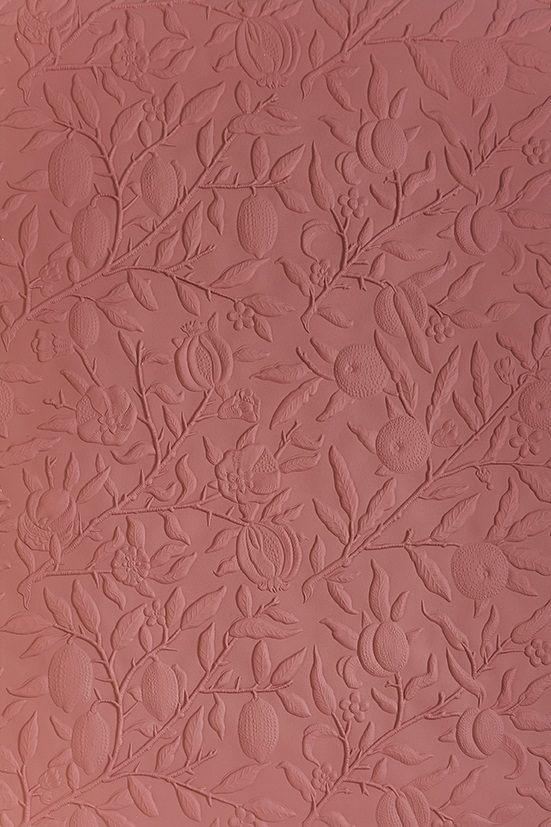 Lincrusta - WM1981FR - Premier Wallcovering