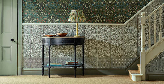 Lincrusta - WM1982FR - Premier Wallcovering