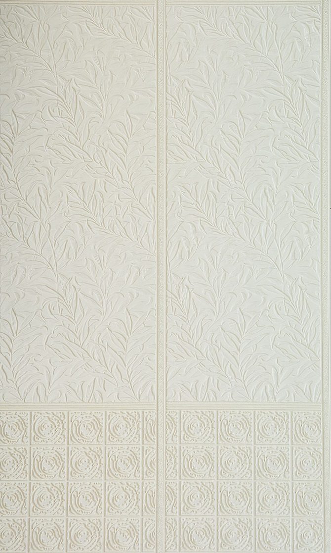 Lincrusta - WM1982FR - Premier Wallcovering