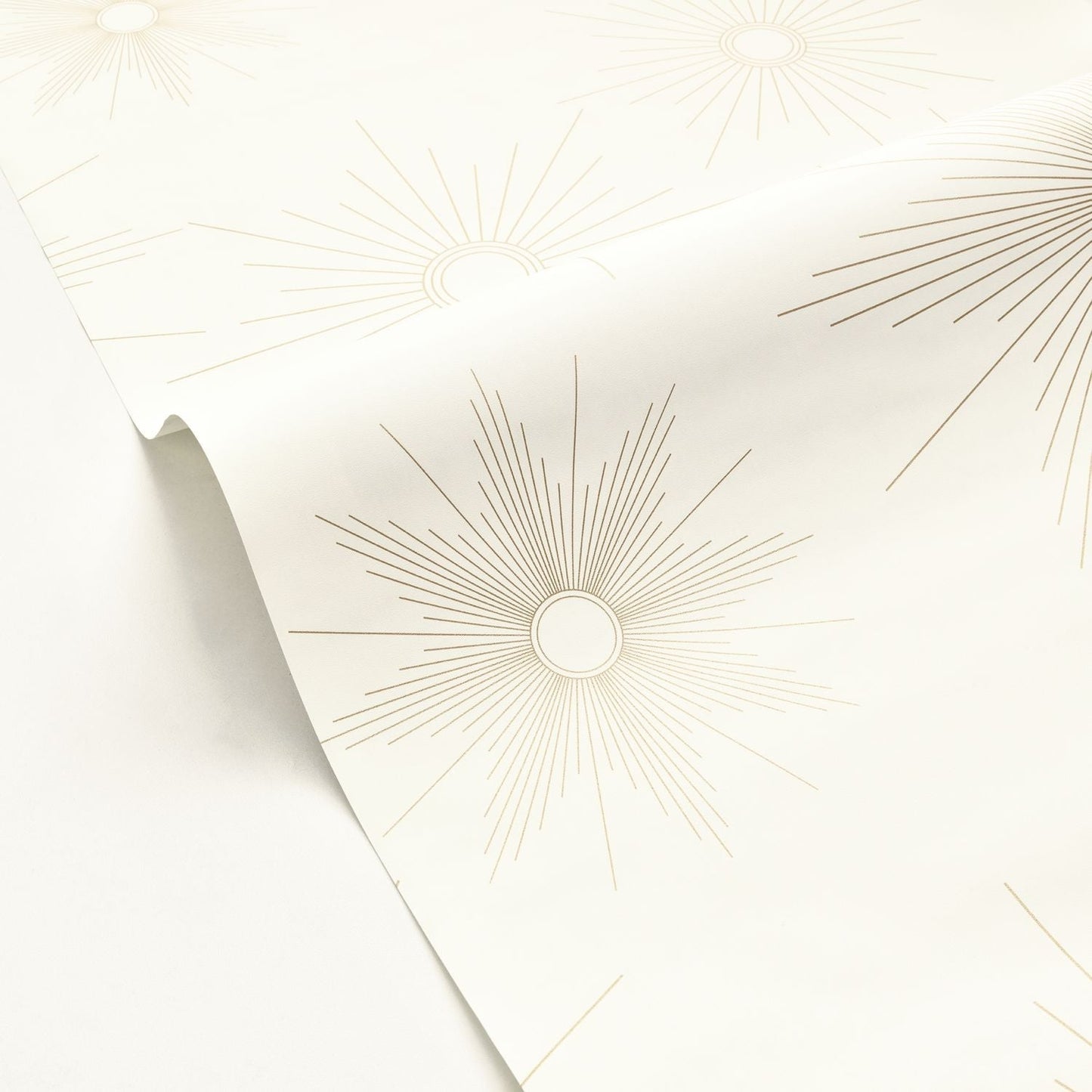 William Wallpaper - Blanc - Caselio - 103812009 - Premier Wallcovering