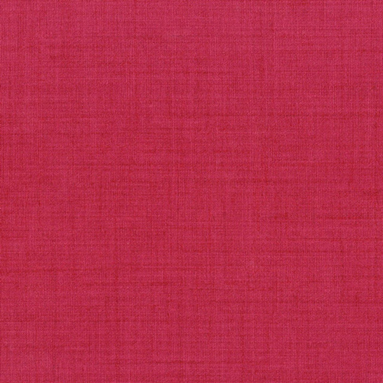Williamsburg Uni Wallpaper - Framboise - Casadeco - 28414133 - Premier Wallcovering