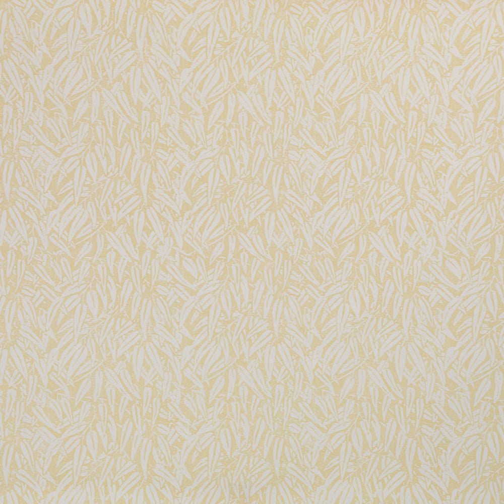 Willow Wallpaper - Yellow - Blithfield - 860-03 - Premier Wallcovering
