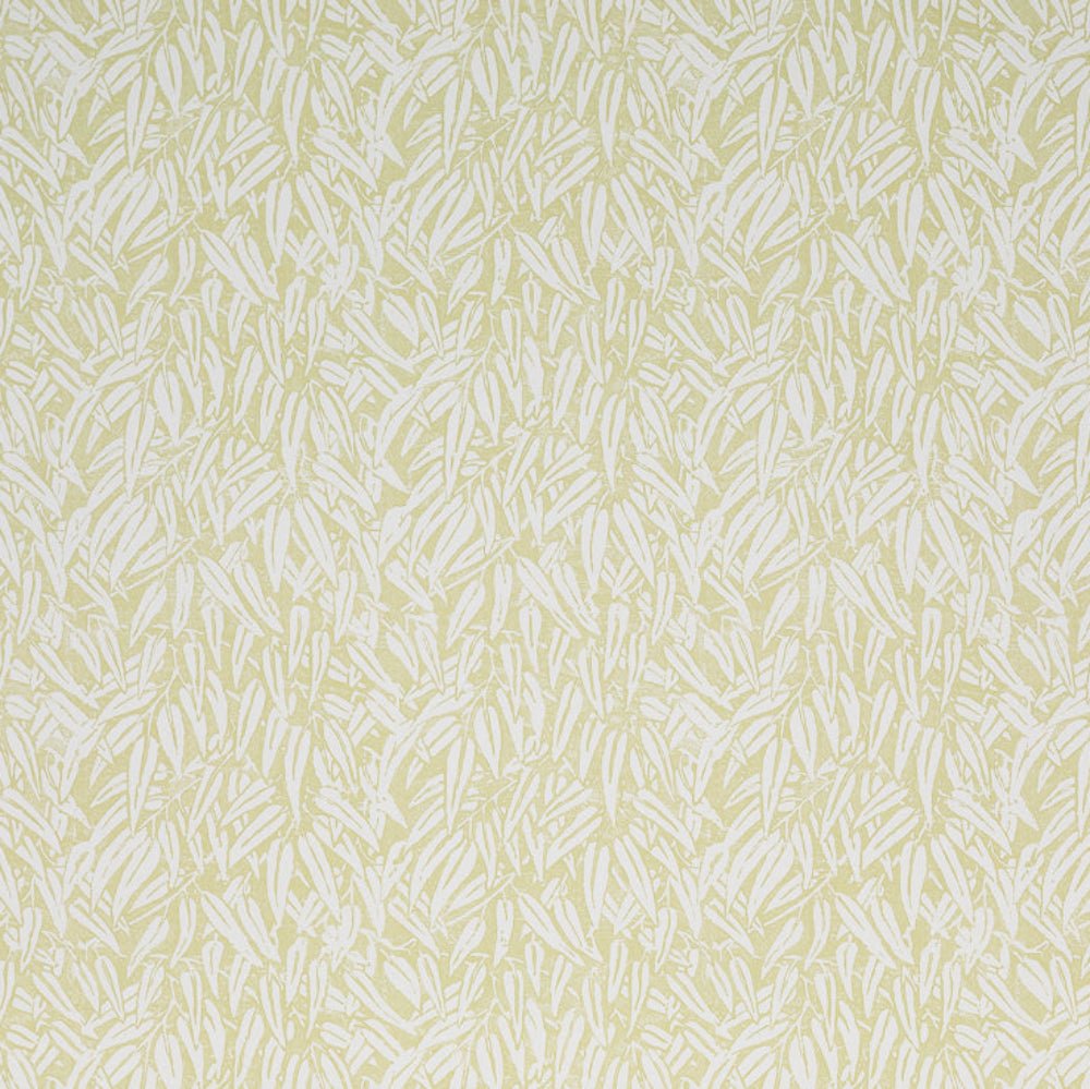 Willow Wallpaper - Lime - Blithfield - 860-06 - Premier Wallcovering