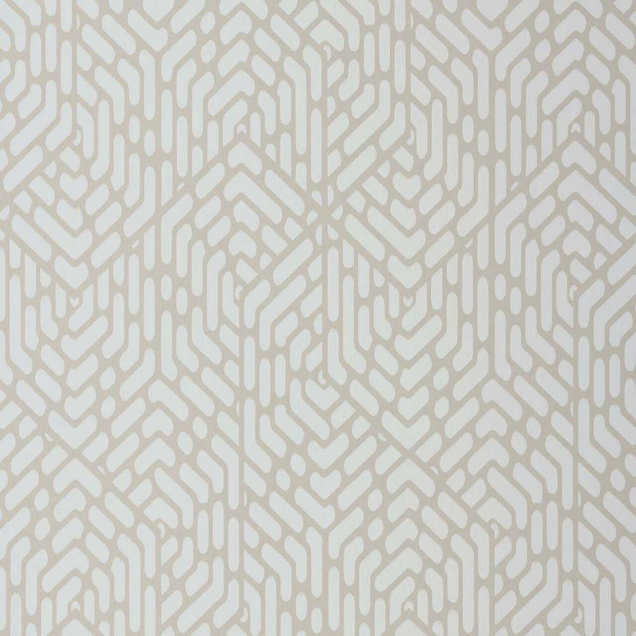 Willow Wallpaper - Barley - 1838 wallcoverings - 2008 - 148 - 02 - Premier Wallcovering