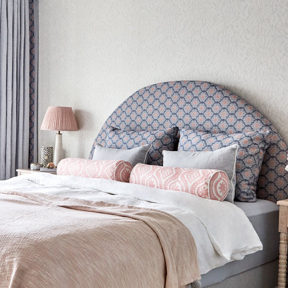 Willow Wallpaper - Lime - Blithfield - 860-06 - Premier Wallcovering