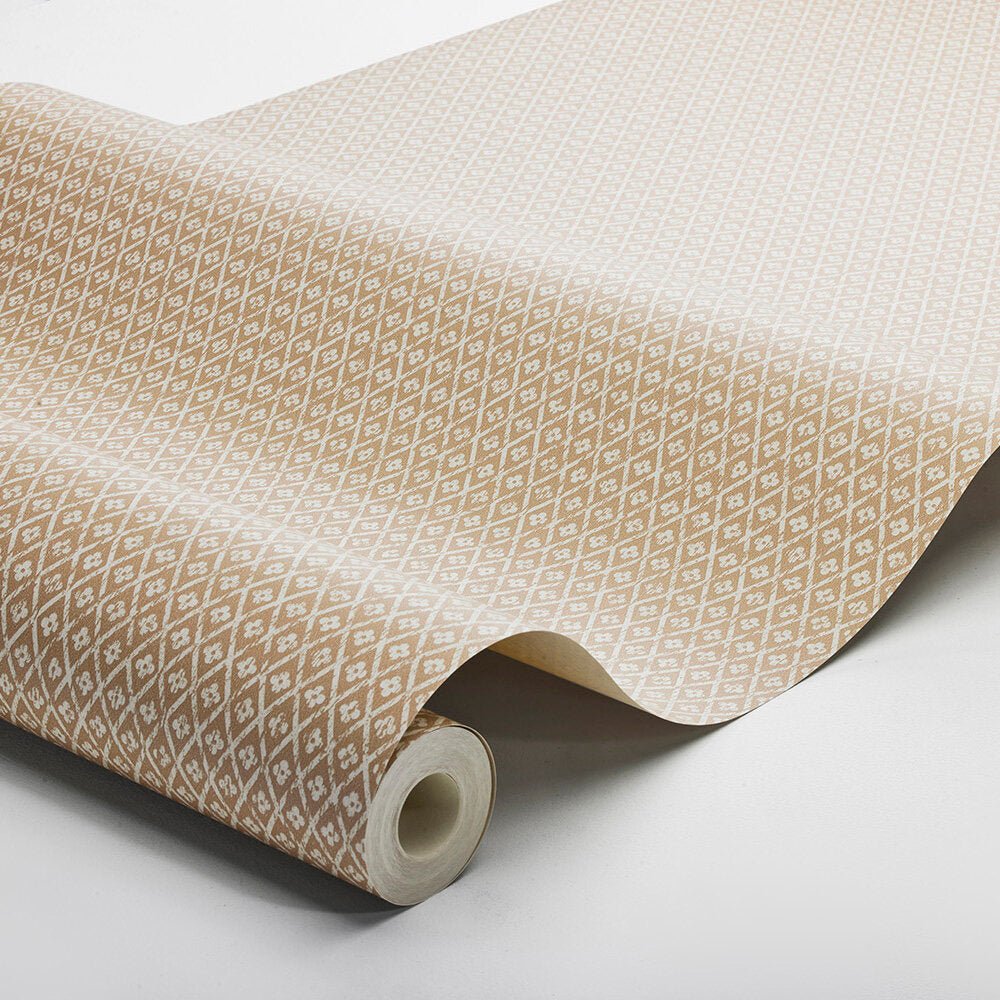 Willowherb Wallpaper - Blush - Boråstapeter - 4722 - Premier Wallcovering