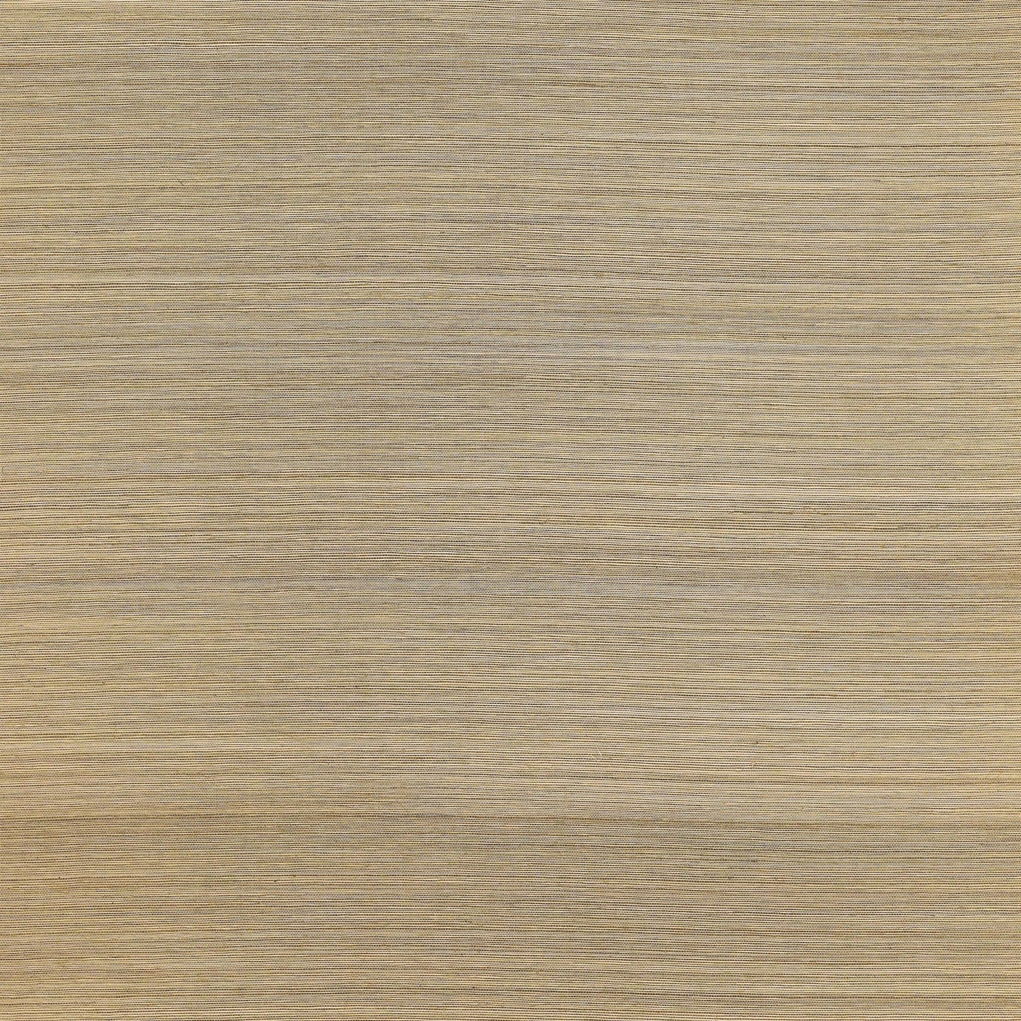 Windward Sisal Wallpaper - Tobacco - Thibaut - T3667 - Premier Wallcovering